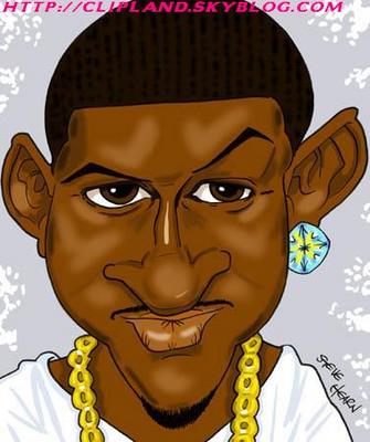 usher